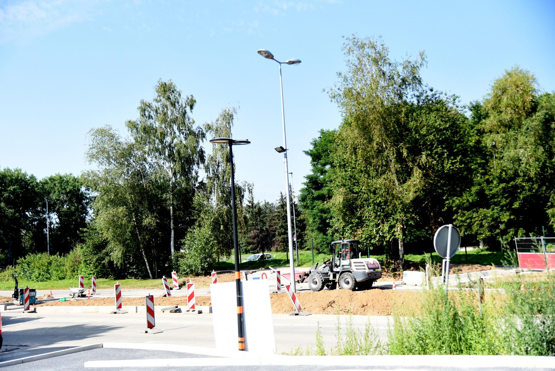Avenue du Pont-de-Bois