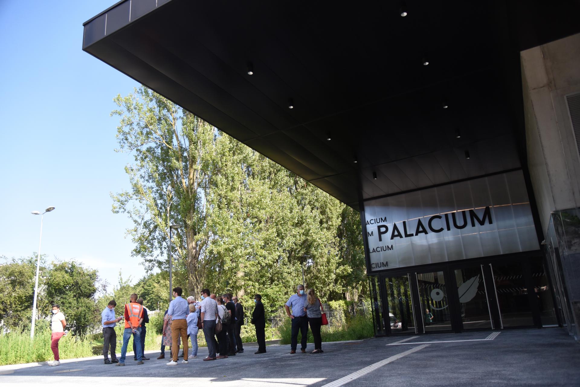 Palacium