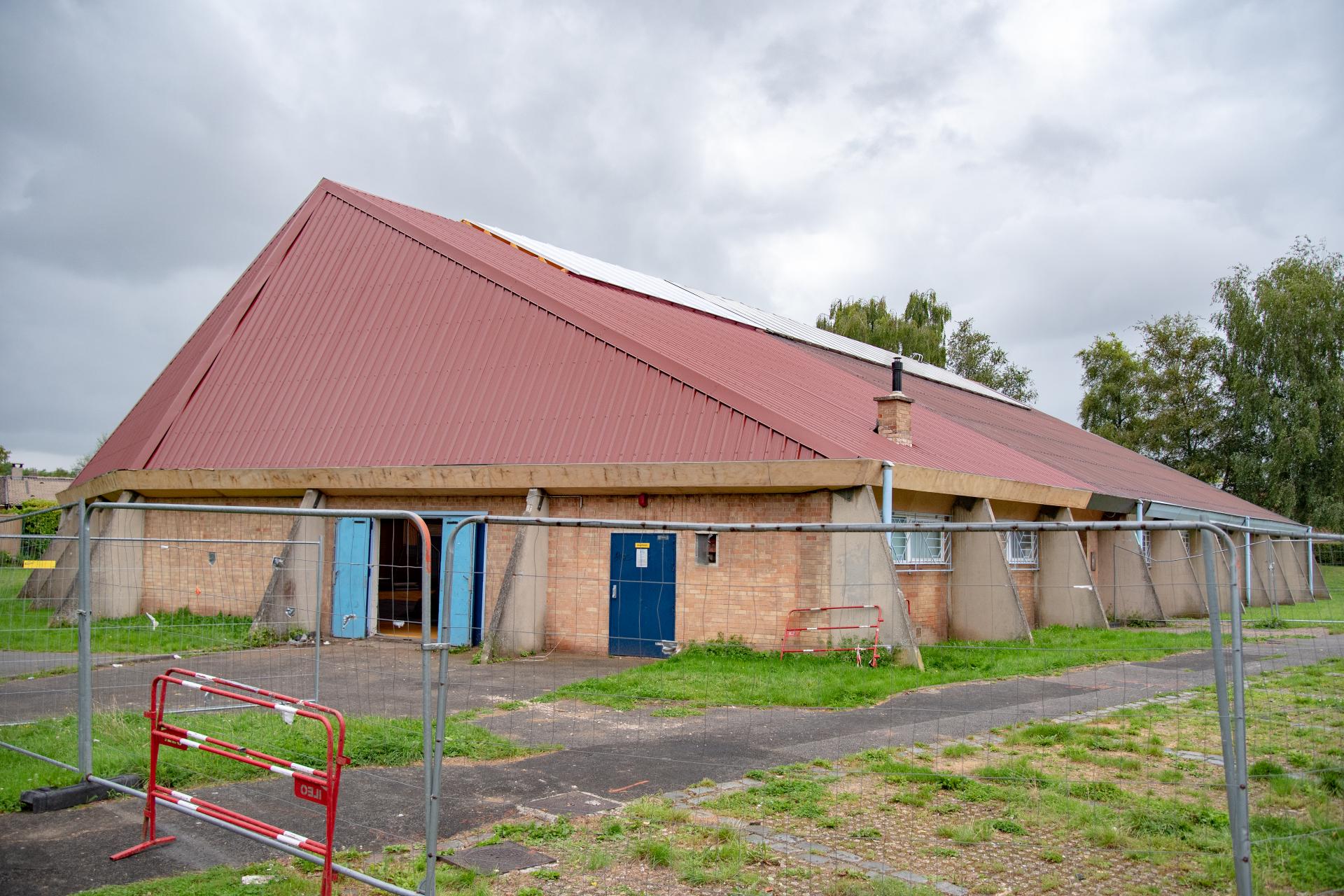 Salle Lahousse