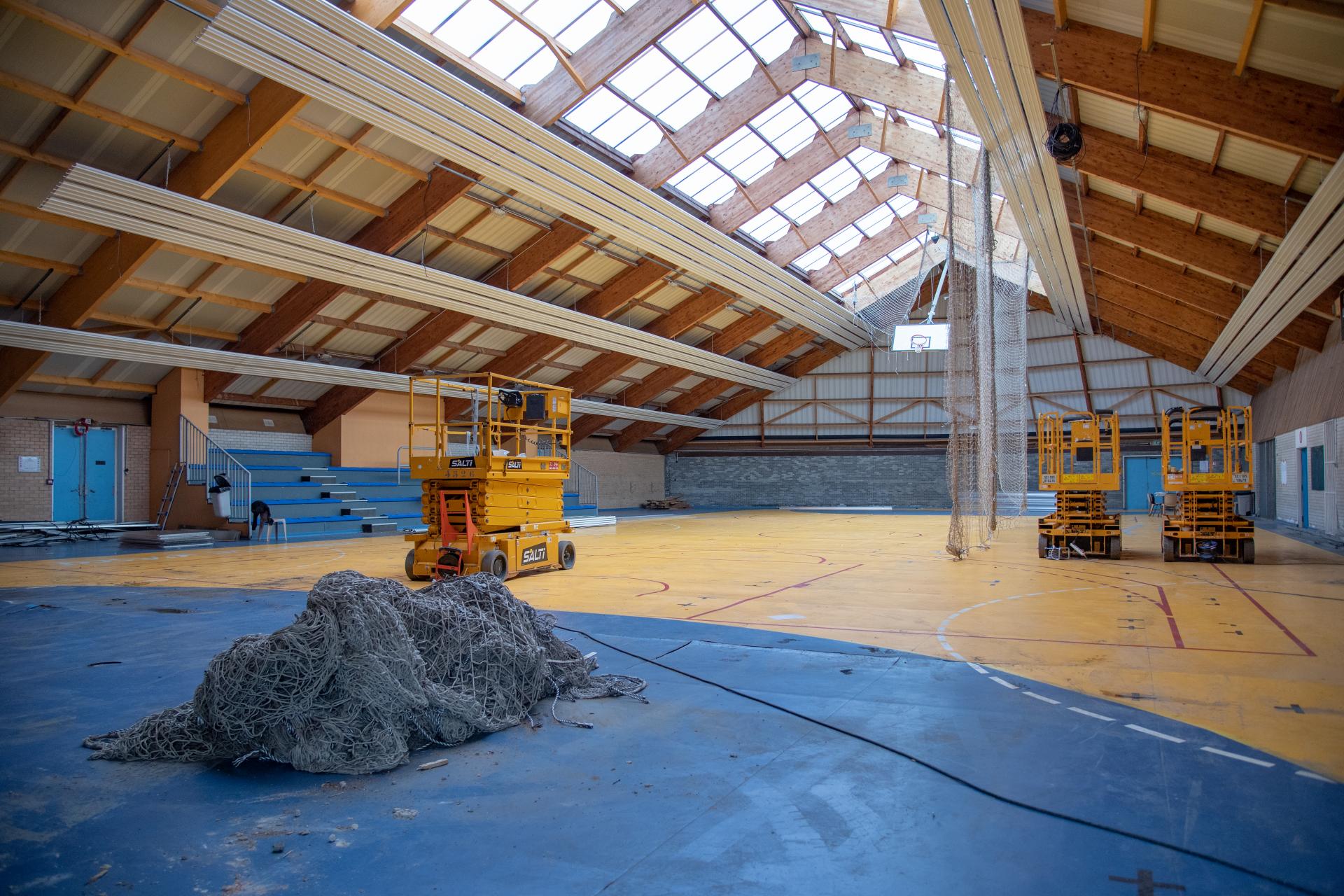 Salle Lahousse