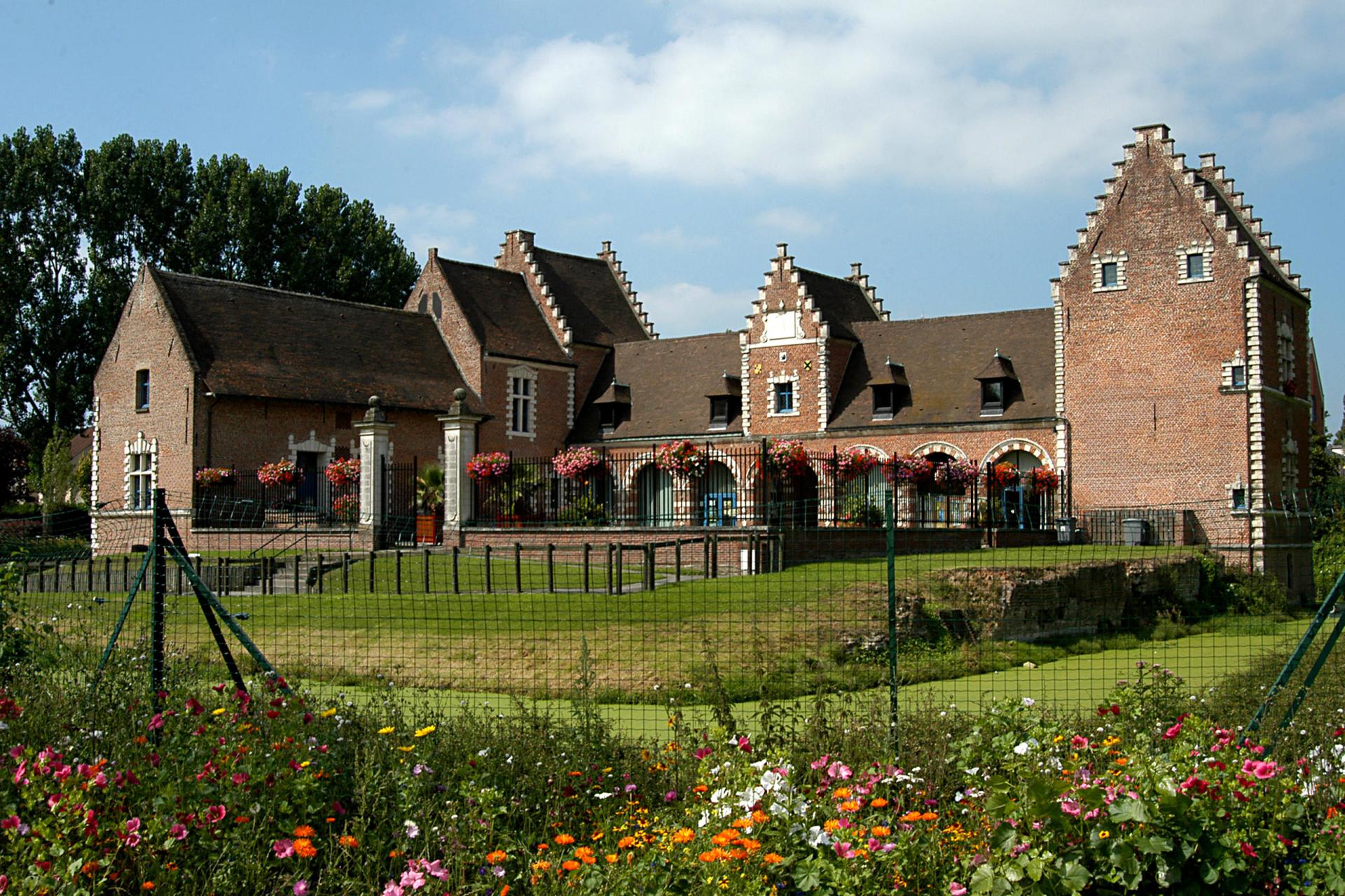Château de Flers