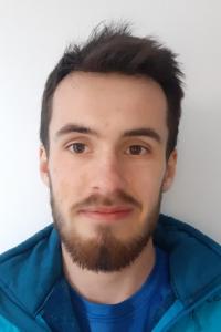 Corentin Hingrand