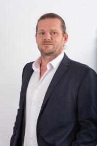 Sylvain Estager 2ème adjoint au Maire