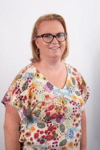 Delphine Hérent Conseillère municipale