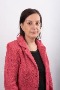 Saliha Khatir Conseillère municipale