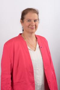 Claire Mairie 13ème adjointe de secteur - Cousinerie - Annappes dont Brigode, le vieil Annappes et la Poste