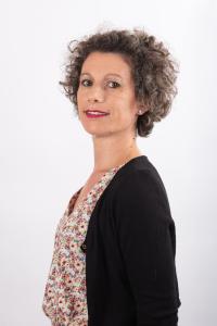 Grazziela Moeneclaey Conseillère municipale
