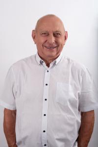 Jean-Michel Molle Conseiller municipal