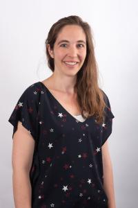 Nathalie Picquot Conseillère municipale