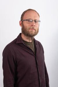 Yohan Tison Conseiller municipal
