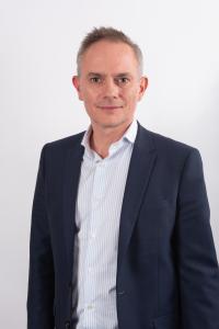 Dominique Guérin Conseiller municipal