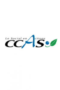 Centre Communal d’Action Sociale (CCAS) Villa Gabrielle - 29 rue Pasteur