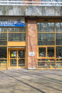 Ludothèque et salle de jeux "Vaisseau fantôme" 