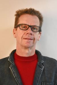 Vincent Loiseau Conseiller municipal