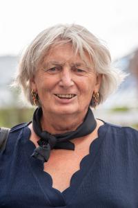 Hélène HARDY Conseillère municipale