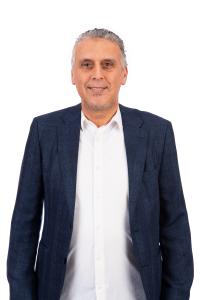 Mohamed Ait Kassi Conseiller municipal