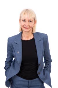 Florence Bariseau Conseillère municipale