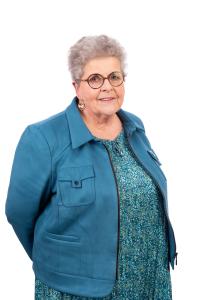 Nelly Boyaval Conseillère municipale