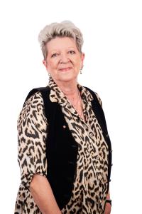 Dominique Furne 17ème adjointe au maire