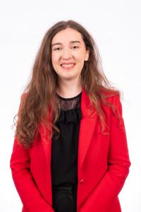 Garance Guilleret-Givers Conseillère municipale