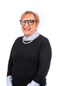 Christine Janicki Conseillère municipale