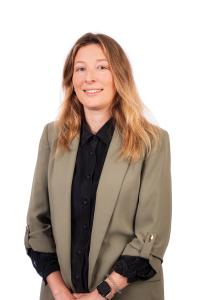 Lisa Lasselin Conseillère municipale