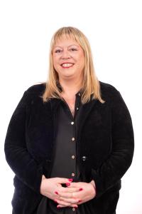 Stéphanie Leblanc Conseillère municipale