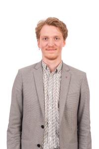 Antoine Marszalek Conseiller municipal