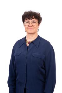 Françoise Martin 5ème adjointe au maire