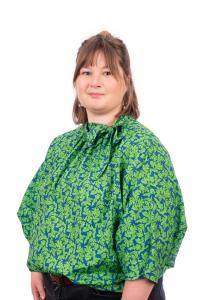 Jeanne Mingant Conseillère municipale