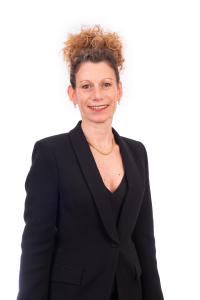 Graziella Moeneclaey Conseillère municipale