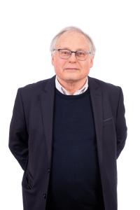 Jean Perlein 10ème adjoint au maire