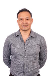 Say Sisouvannalath Conseiller municipal