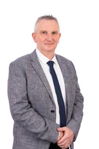 Christian Vandevelde Conseiller municipal