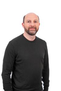 Alexis Vlandas 8ème adjoint au maire