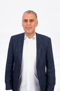 Mohamed Ait Kassi Conseiller municipal