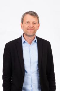 Lionel Baptiste 4ème adjoint au Maire