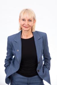 Florence Bariseau Conseillère municipale