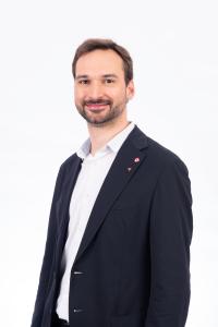 Ugo Bernalicis Conseiller municipal et conseiller métropolitain