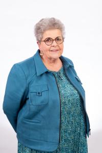 Nelly Boyaval Conseillère municipale