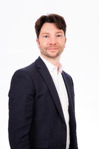 Victor Burette Conseiller municipal