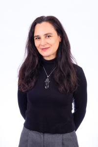 Carine Capone 13ème adjointe au Maire