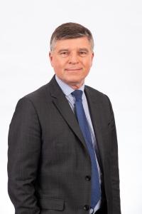 Christian Carnois Conseiller municipal