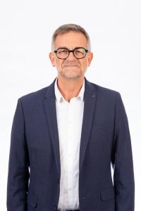 Pierre Crespi Conseiller municipal