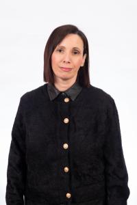 Meriem Dahmani Conseillère municipale