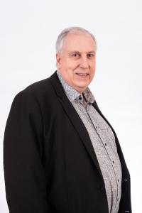 Jean-Luc Deleforge 18ème adjoint au Maire