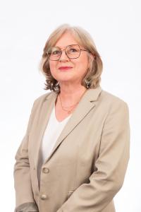 Nathalie Fauquet 11ème adjointe au Maire