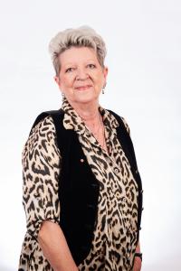 Dominique Furne 17ème adjointe au Maire