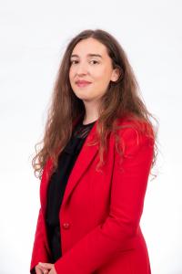 Garance Guilleret-Givers Conseillère municipale