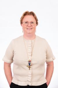 Delphine Hérent Conseillère municipale